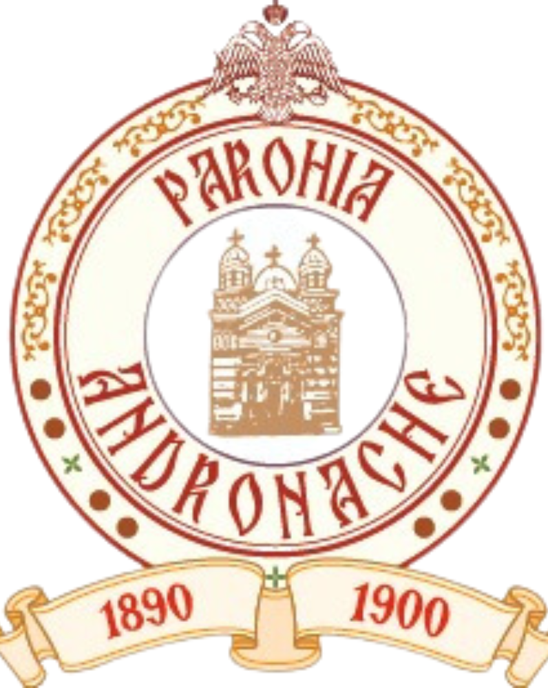 Parohia „Sfântul Gheorghe” Andronache